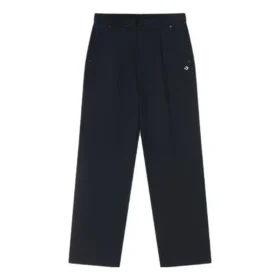 Skate Straight Pants Asya Bedenleri “Siyah”