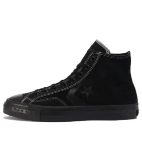 Skateboarding CX Sk High Top “Siyah”