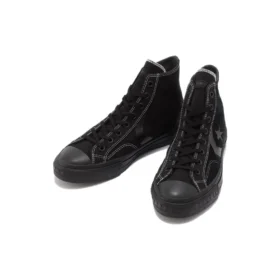 Skateboarding CX Sk High Top “Siyah”