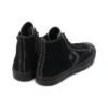 Skateboarding CX Sk High Top “Siyah”
