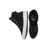 Skid Grip CVO High “Siyah”