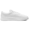 Skid Grip CVO Low “Mono Leather – Beyaz”