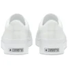Skid Grip CVO Low “Mono Leather – Beyaz”
