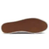 Skid Grip CVO Low “Mono Leather – Beyaz”