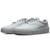 Skid Grip CVO Low “Mono Leather – Dolphin”