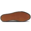 Skid Grip CVO Low “Mono Leather – Triple Black”