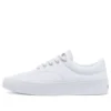 Skid Grip CVO Low “Triple White”