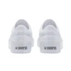 Skid Grip CVO Low “Triple White”