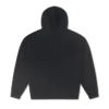 Skull Logo Hoodie Asya Bedenleri “Siyah”