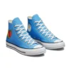Sky High Farm Workwear x Chuck 70 High “Strawberry Moon – Üniversite Mavisi”