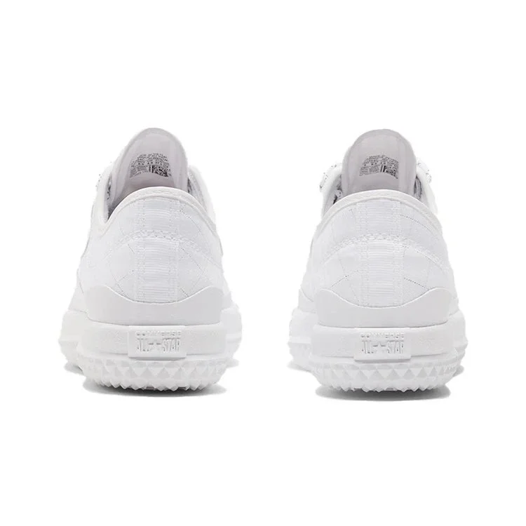 Slam Jam x Bosey MC Low “Triple White” Slam Jam x Bosey MC Low “Triple White”