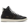 Snake Print Pro Leather “Siyah Krem Beyaz”