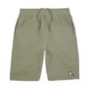 Sneaker Patch Solid Short Mossy Sloth Asya Bedenleri “Zeytin Yeşili”