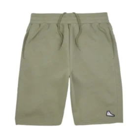 Sneaker Patch Solid Short Mossy Sloth Asya Bedenleri “Zeytin Yeşili”