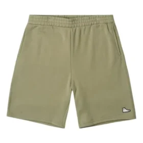 Sneaker Patch Solid Short Mossy Sloth Asya Bedenleri “Zeytin Yeşili”