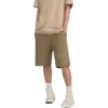 Sneaker Patch Solid Short Mossy Sloth Asya Bedenleri “Zeytin Yeşili”