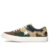 Sneakersnstuff x One Star “Camo”