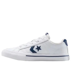 Sport Casual EasyOn “Beyaz Lacivert”