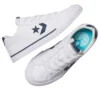 Sport Casual EasyOn “Beyaz Lacivert”