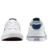 Sport Casual EasyOn “Beyaz Lacivert”
