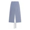 SSummer Cool Sweatpants Thunder Daze Asya Bedenleri “Mor”