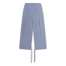 SSummer Cool Sweatpants Thunder Daze Asya Bedenleri “Mor”