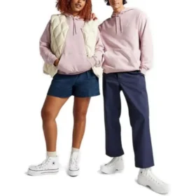 Standart Kesim Sol Göğüs Yıldız Şerit İşlemeli Kapüşonlu Sweatshirt Asya Bedenleri “Phantom Violet” Standart Kesim Sol Göğüs Yıldız Şerit İşlemeli Kapüşonlu Sweatshirt Asya Bedenleri “Phantom Violet”