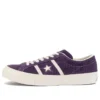 Star & Bars Kadife