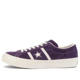 Star & Bars Kadife
