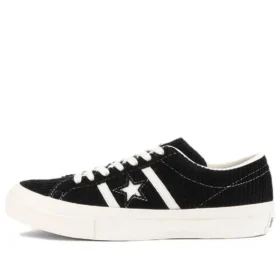 Star & Bars Kadife “Siyah”