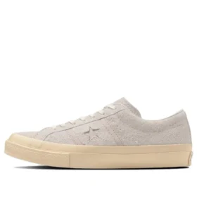 Star&Bars US Leather “Gri”