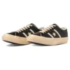 Star&Bars US Leather “Siyah”