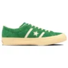 Star&Bars US Leather “Yeşil”