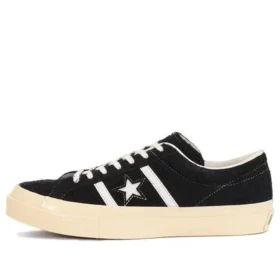 Star&Bars US Süet