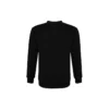 Star Chevron EMB Crew Sweatshirt Asya Bedenleri “Siyah”