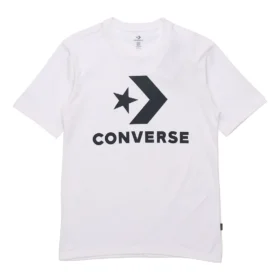 Star CHEVRON Tişört Beyaz OPTICAL Beyaz