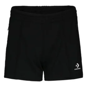 Star Chevron Track Short Asya Bedenleri “Siyah”