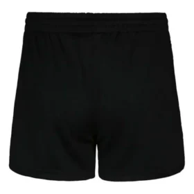 Star Chevron Track Short Asya Bedenleri “Siyah”