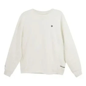 Star Crewneck Sweatshirt Asya Bedenleri “Beige” Star Crewneck Sweatshirt Asya Bedenleri “Beige”