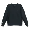 Star Crewneck Sweatshirt Asya Bedenleri “Siyah”