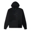 Star Hoodie Asya Bedenleri “Siyah”