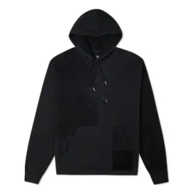 Star Hoodie Asya Bedenleri “Siyah” Star Hoodie Asya Bedenleri “Siyah”