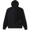 Star Hoodie Asya Bedenleri “Siyah”