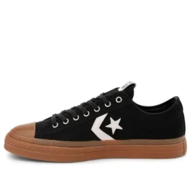 Star Player 76 Low Top “Siyah”