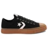 Star Player 76 Low Top “Siyah”