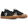 Star Player 76 Low Top “Siyah”