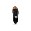 Star Player 76 Low Top “Siyah”