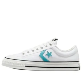 Star Player 76 OX “Beyaz Teal”