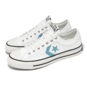 Star Player 76 OX “Beyaz Teal”