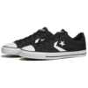 Star Player OX Sneaker schwarz “Siyah Beyaz”